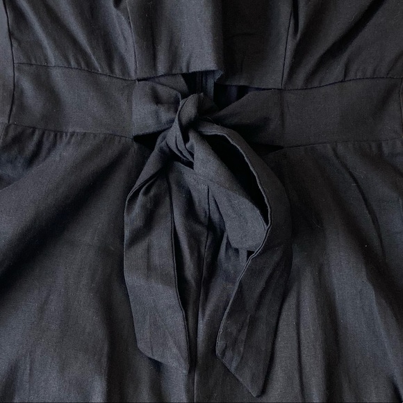 NWOT UO Strapless Romper - Picture 3 of 4